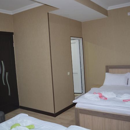 Millennium Rabati Hotel Akhaltsikhe  Ngoại thất bức ảnh