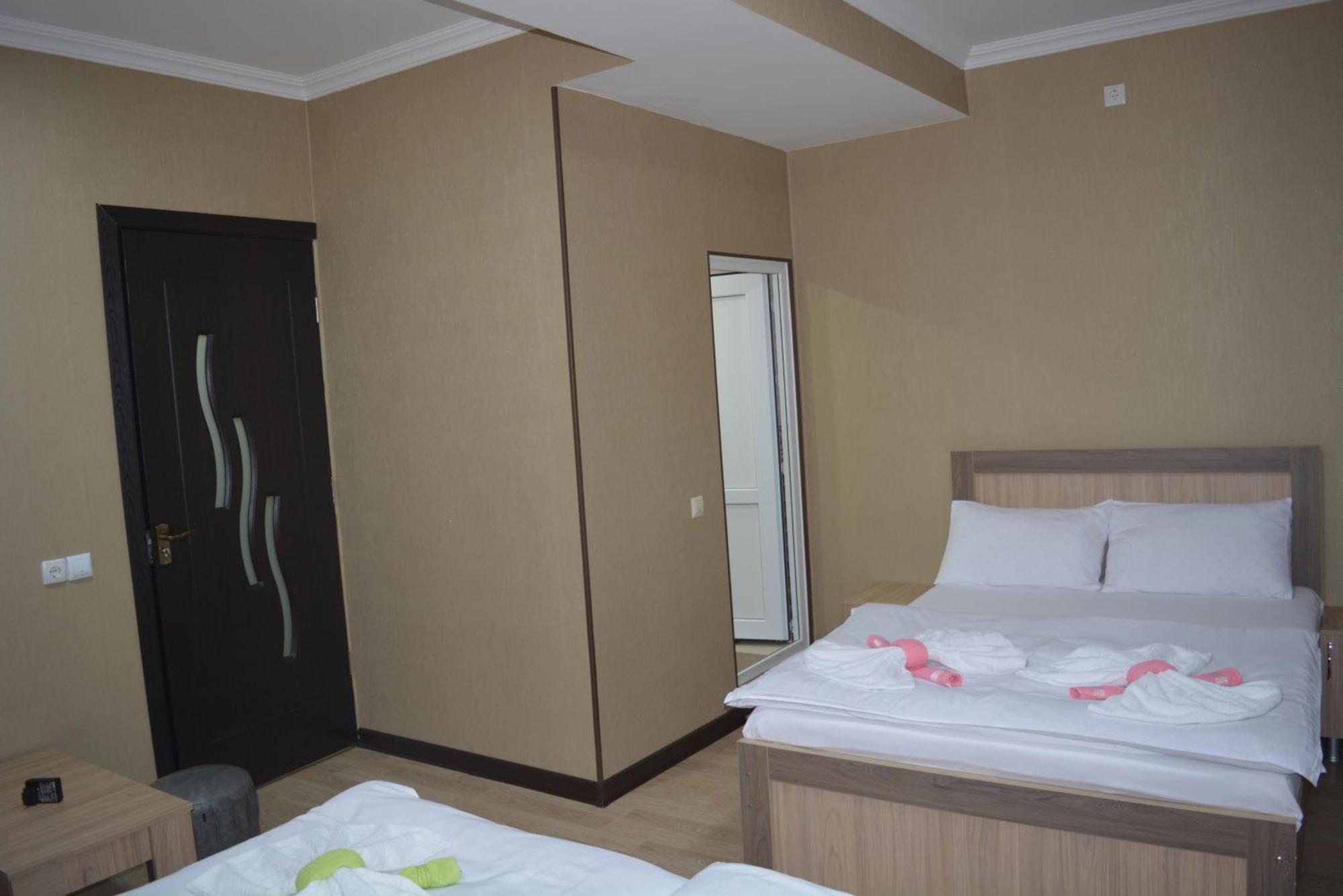 Millennium Rabati Hotel Akhaltsikhe  Ngoại thất bức ảnh