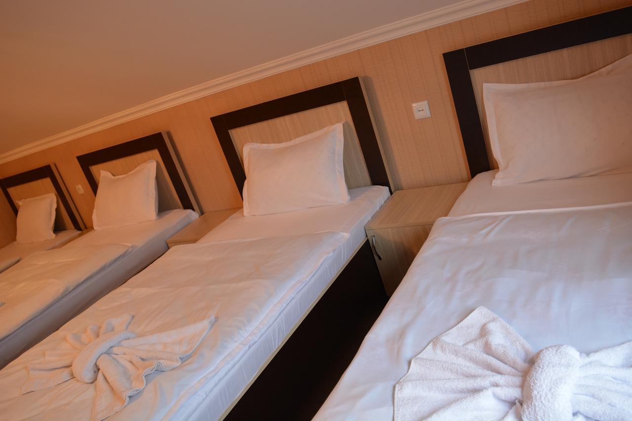 Millennium Rabati Hotel Akhaltsikhe  Ngoại thất bức ảnh