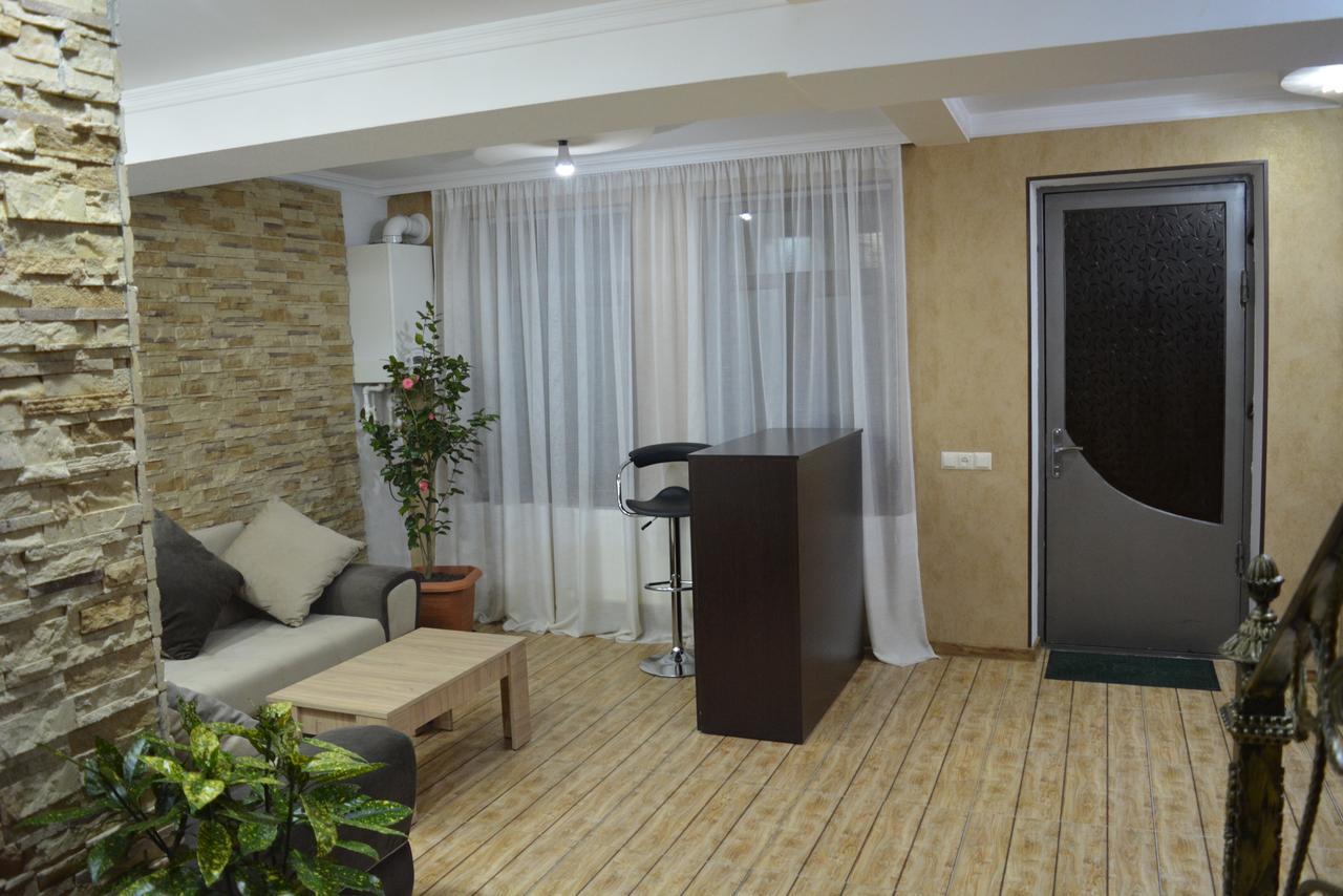 Millennium Rabati Hotel Akhaltsikhe  Ngoại thất bức ảnh