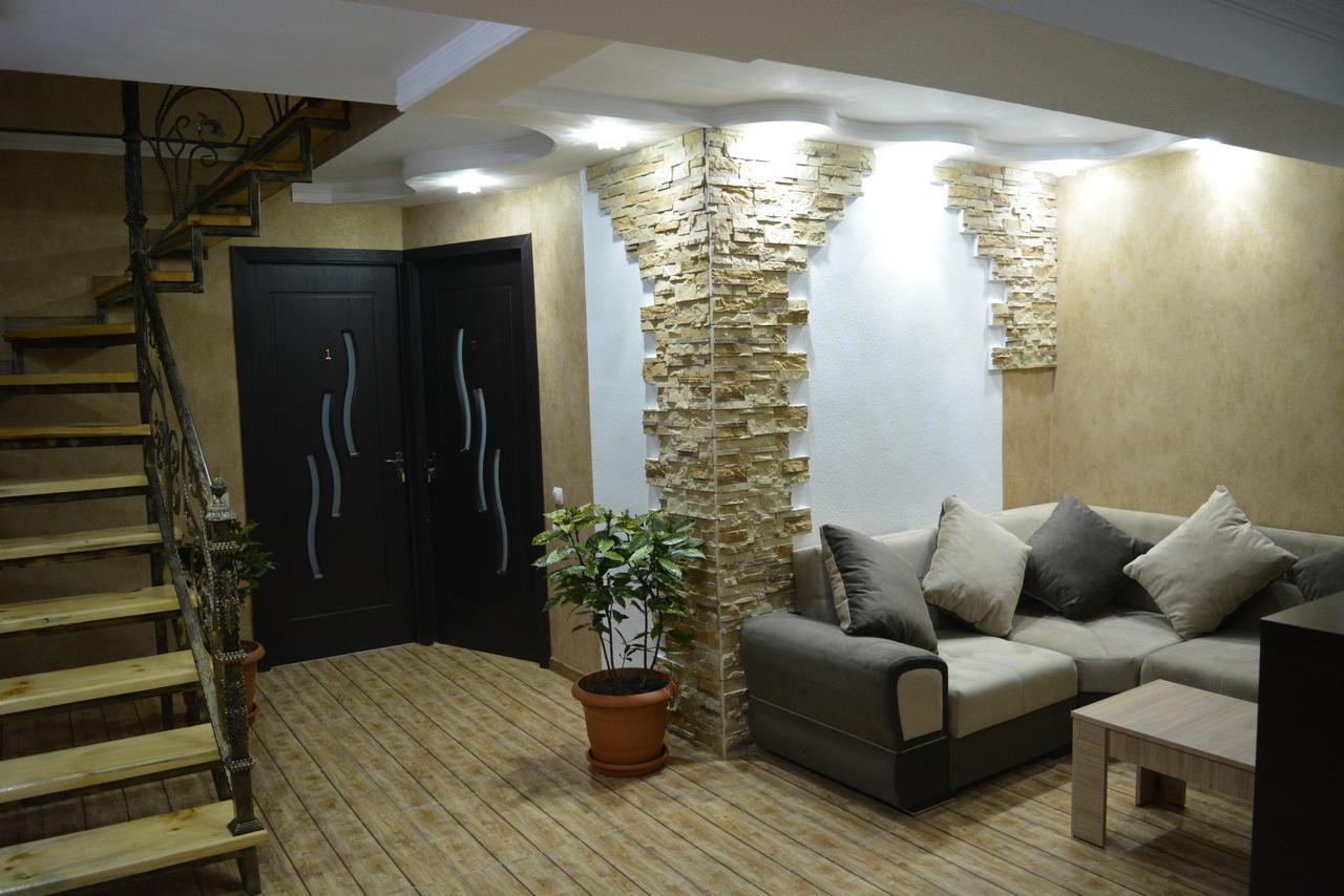 Millennium Rabati Hotel Akhaltsikhe  Ngoại thất bức ảnh
