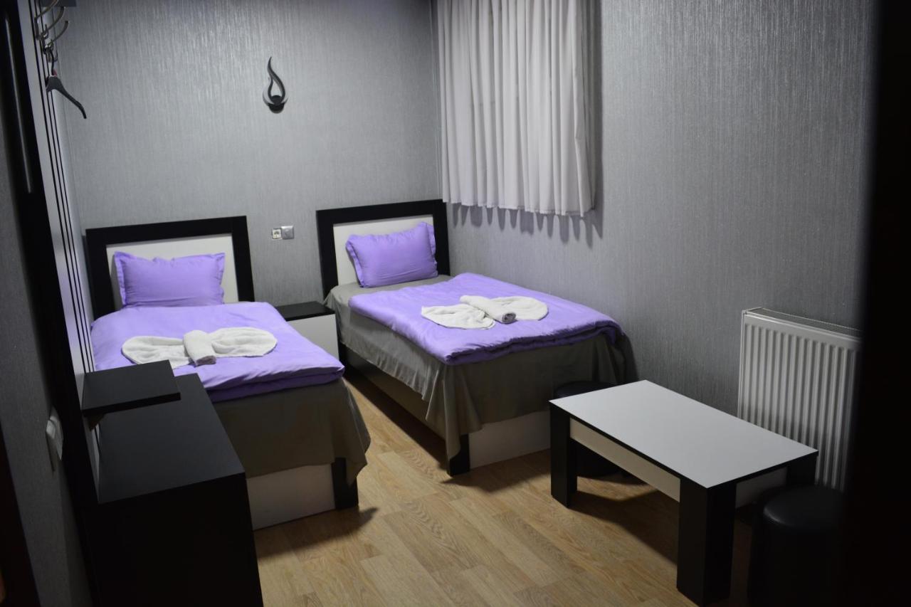 Millennium Rabati Hotel Akhaltsikhe  Ngoại thất bức ảnh