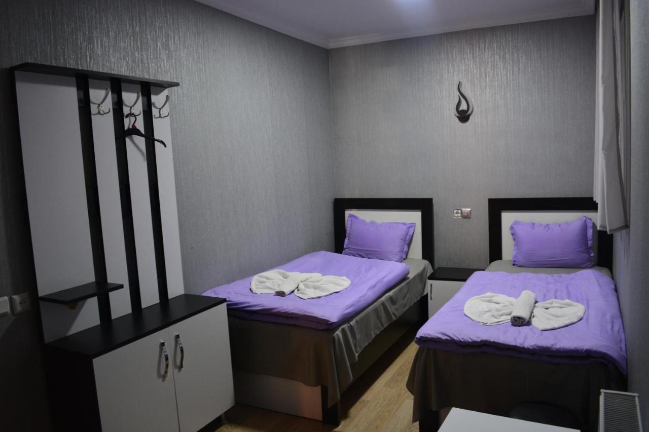 Millennium Rabati Hotel Akhaltsikhe  Ngoại thất bức ảnh