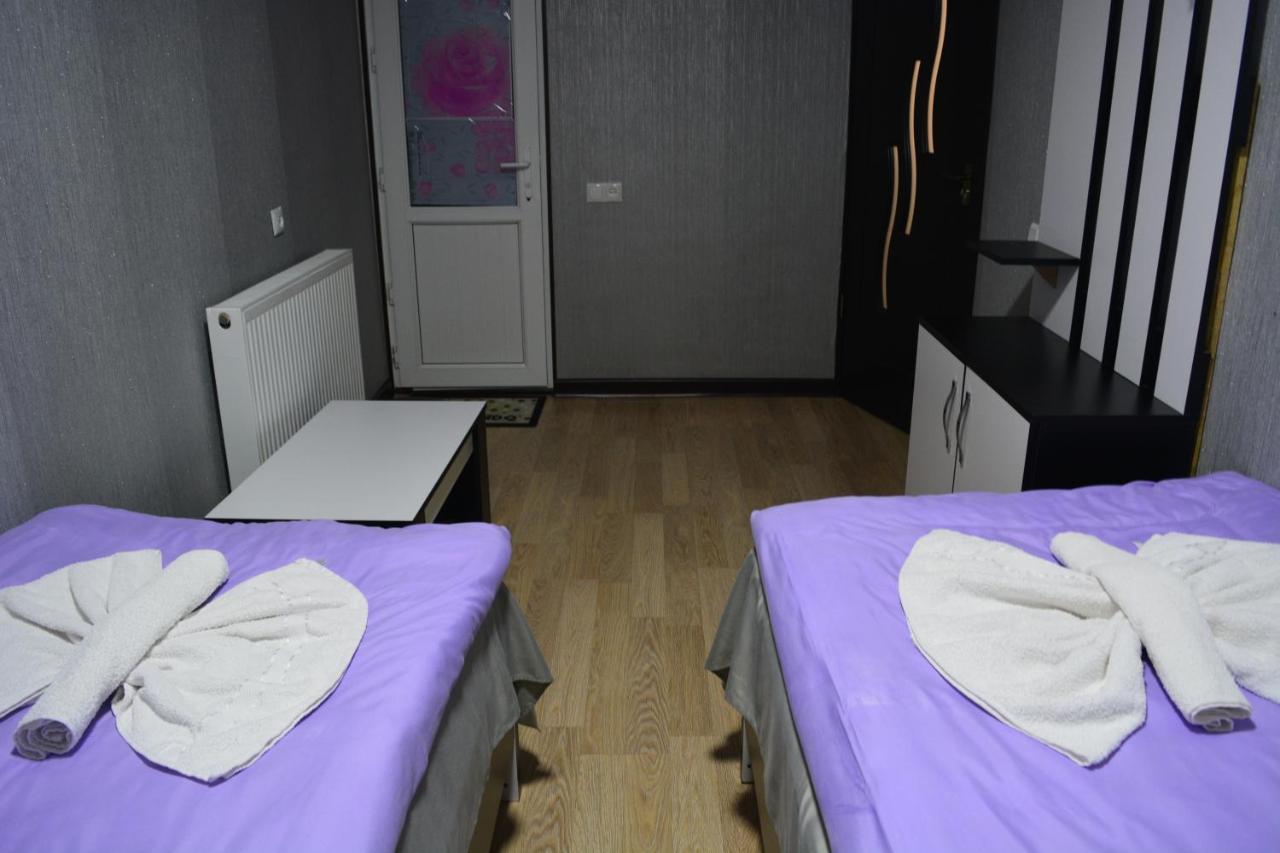 Millennium Rabati Hotel Akhaltsikhe  Ngoại thất bức ảnh