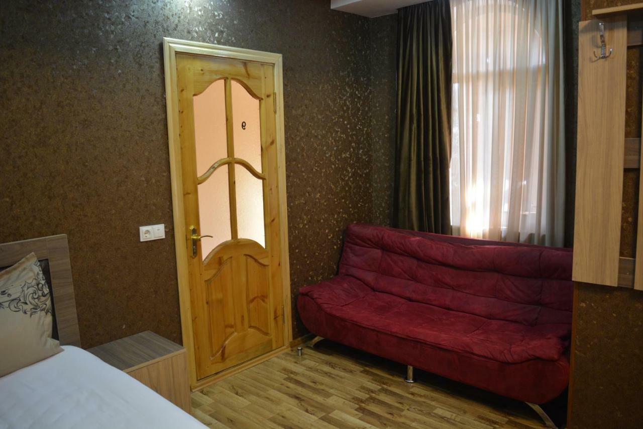 Millennium Rabati Hotel Akhaltsikhe  Ngoại thất bức ảnh