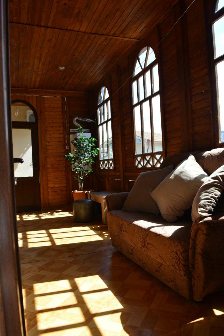 Millennium Rabati Hotel Akhaltsikhe  Ngoại thất bức ảnh