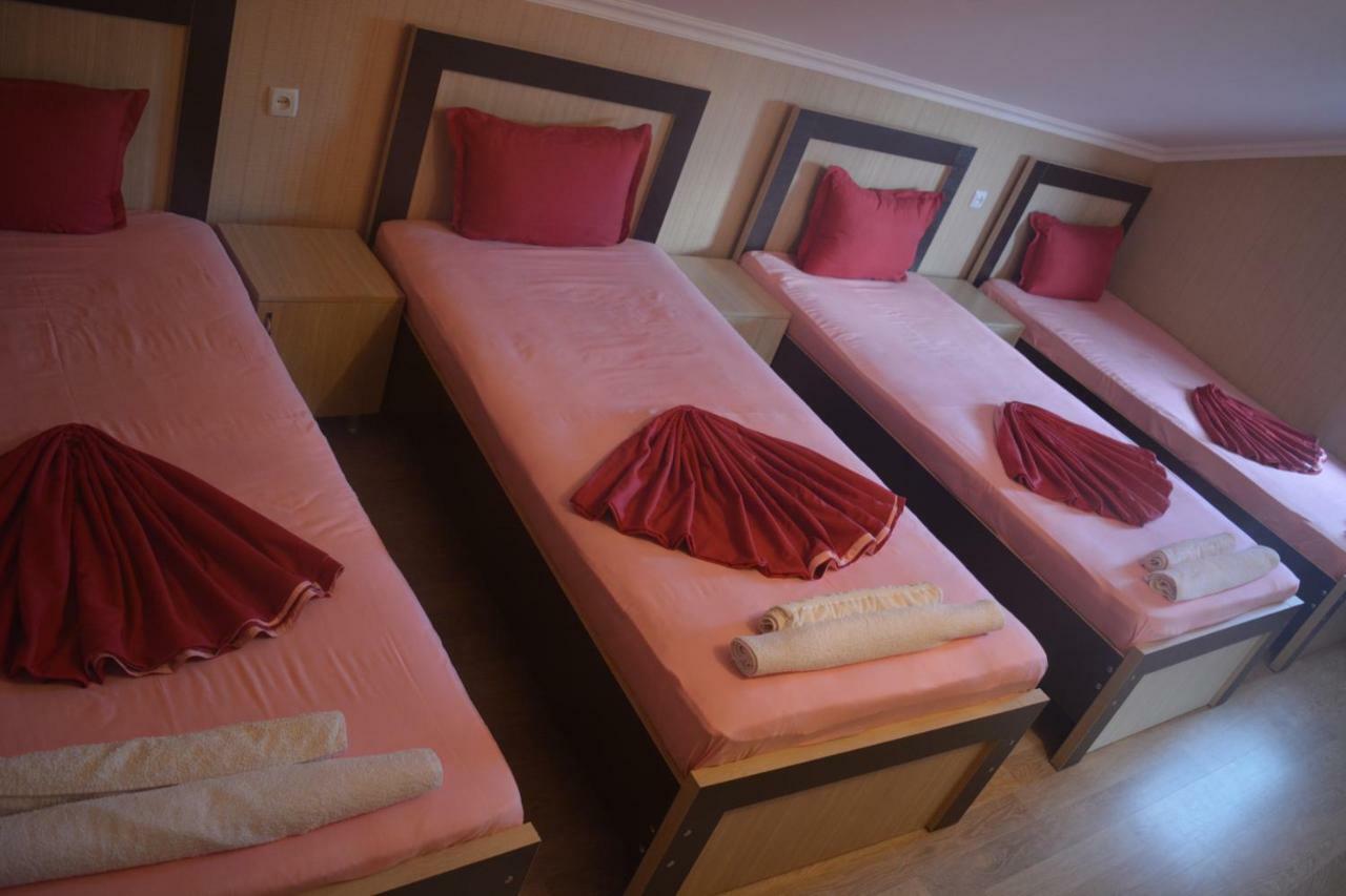 Millennium Rabati Hotel Akhaltsikhe  Ngoại thất bức ảnh