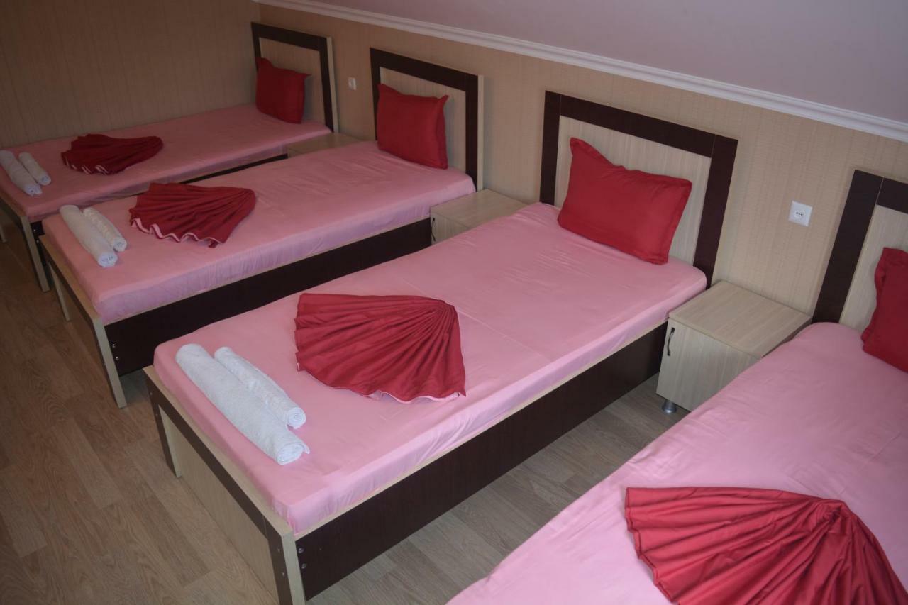 Millennium Rabati Hotel Akhaltsikhe  Ngoại thất bức ảnh